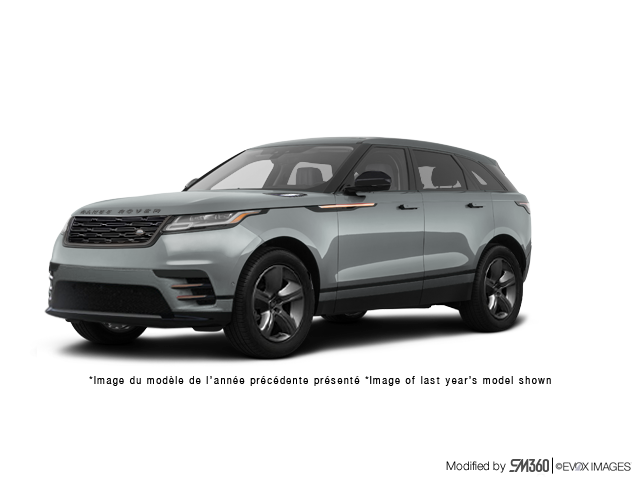 RANGE ROVER VELAR - 2025